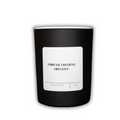 I Dream, I Believe, I Receive Affirmation Candle